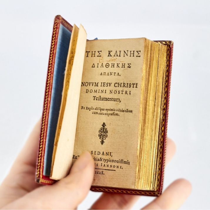 Bible