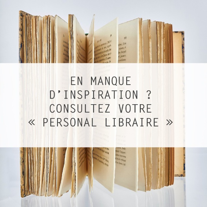 Personal Libraire