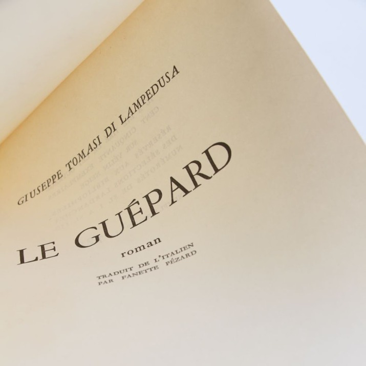 Guépard