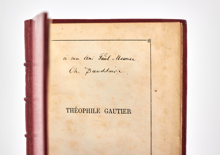 Théophile Gautier