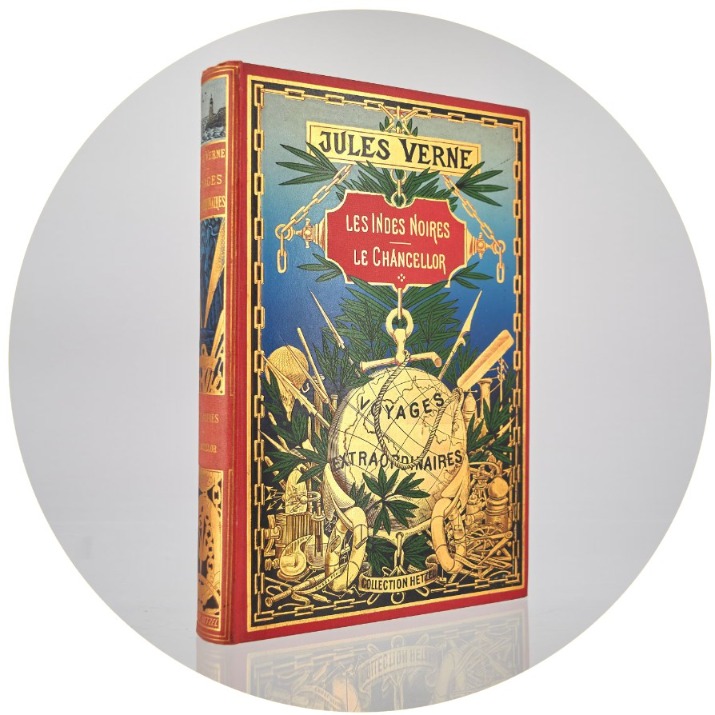 Jules Verne