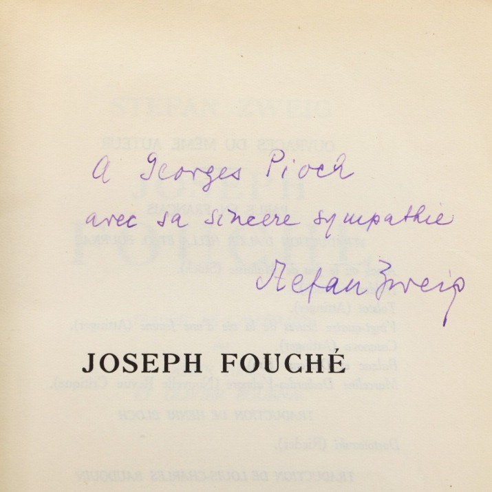 Fouché