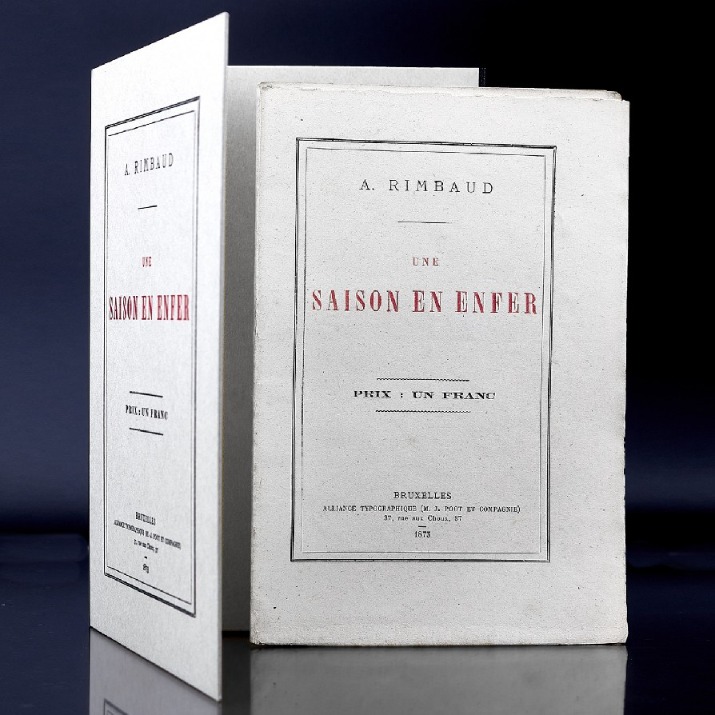 Rimbaud