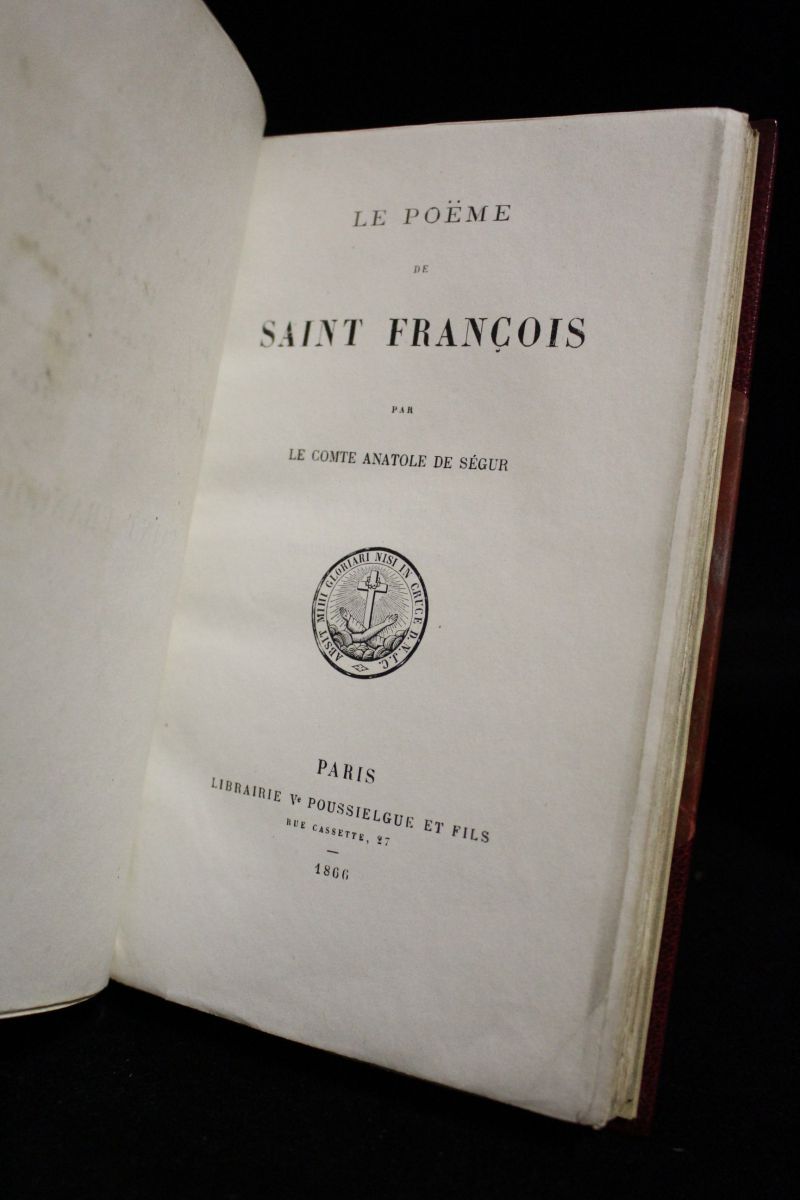 Envoi autographe de Franz Liszt