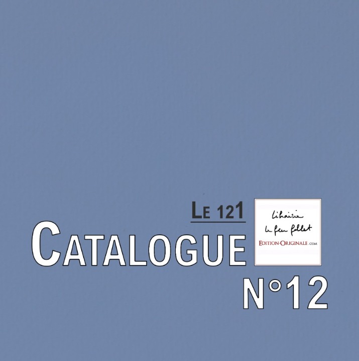 Le 121 - n°12
