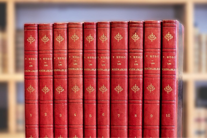 Misérables