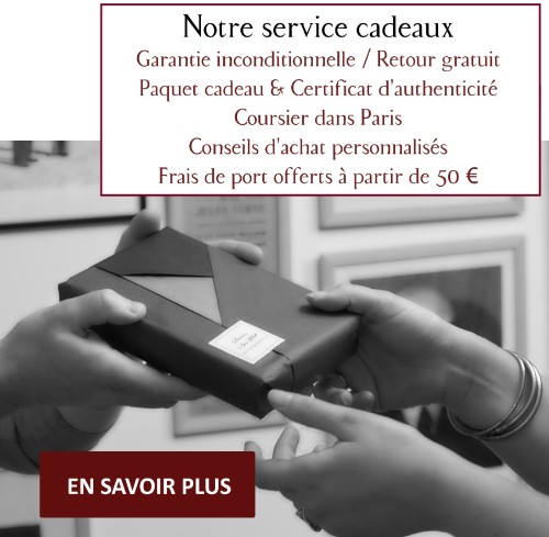 Service cadeaux