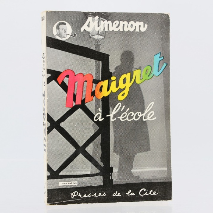 Maigret