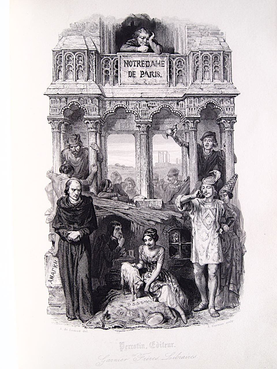 Flammat Nec Mergitur 1555404946