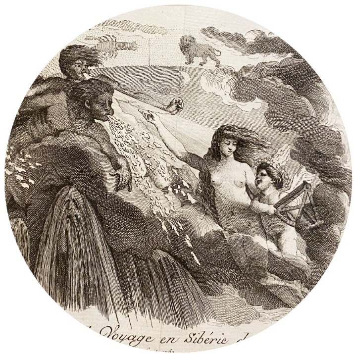 Grandes découvertes