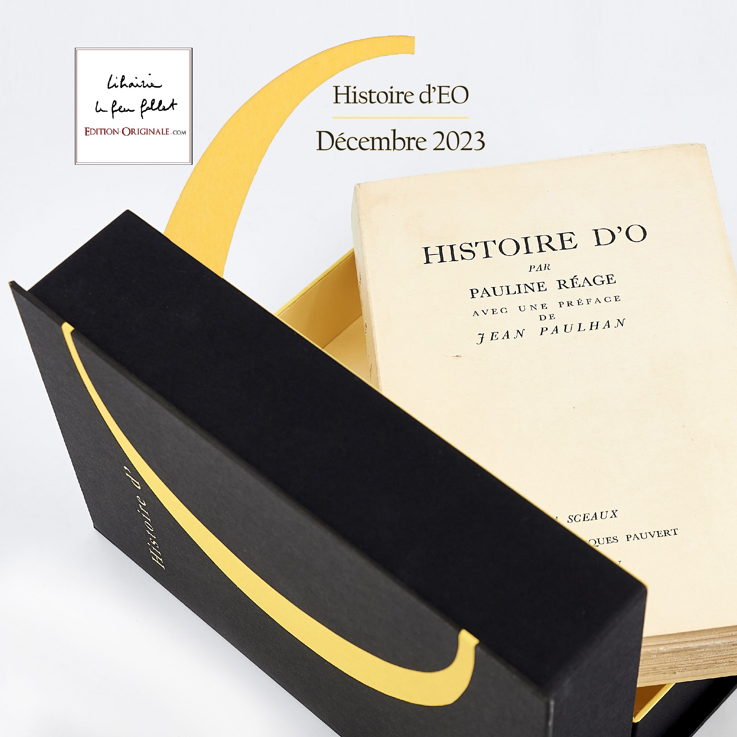 Histoires D'EO