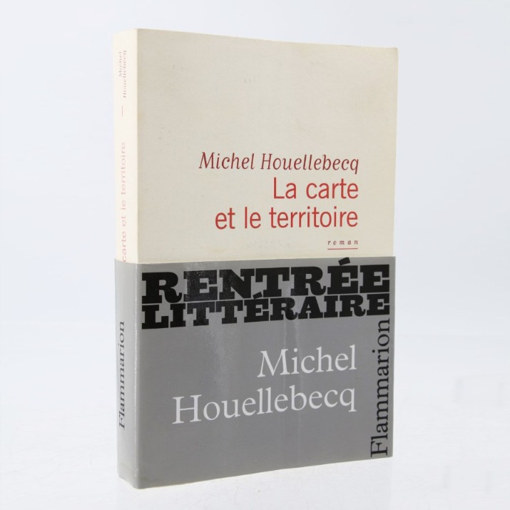 Houellebecq