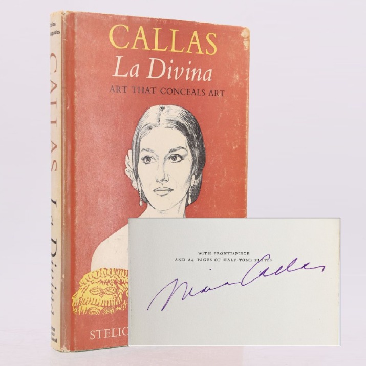 Callas