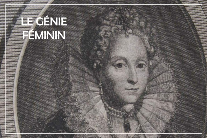 Génie féminin