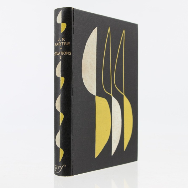 Sartre Situations