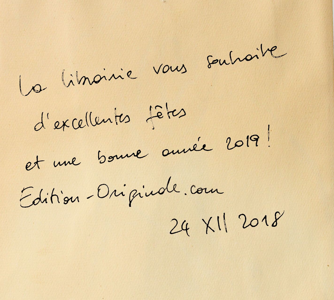 Bon Reveillon  1545673795