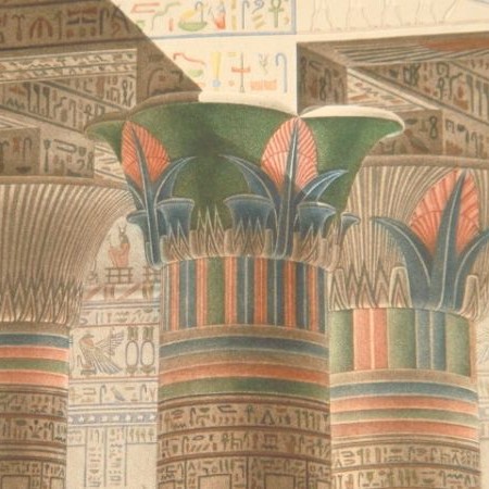 Description de l'Egypte