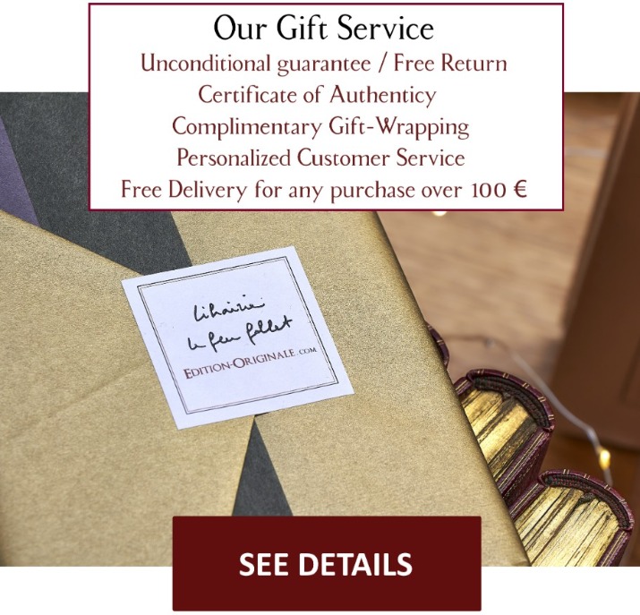 Gift service