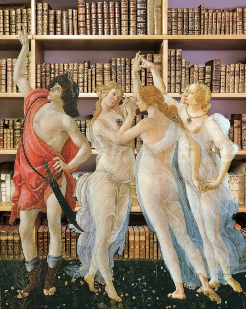 Grâces au Feu Follet