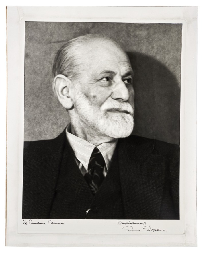 Freud sans complexe