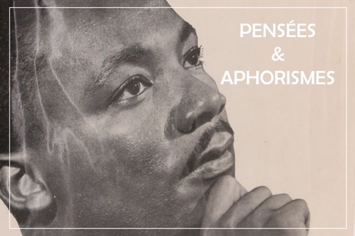 Pensées