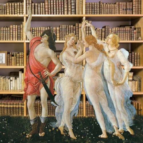 Grâces au Feu Follet