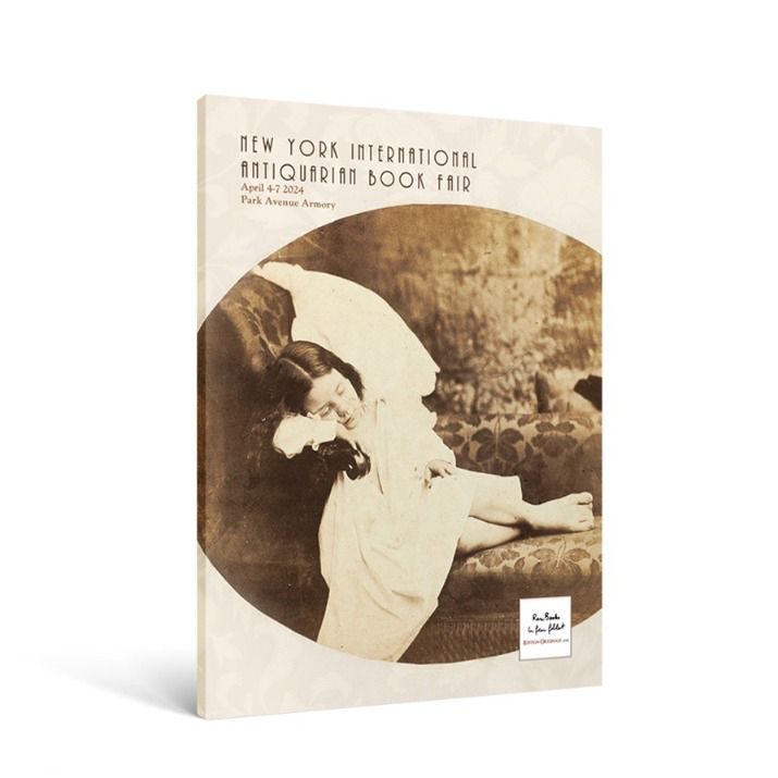 Rare Books First Editions