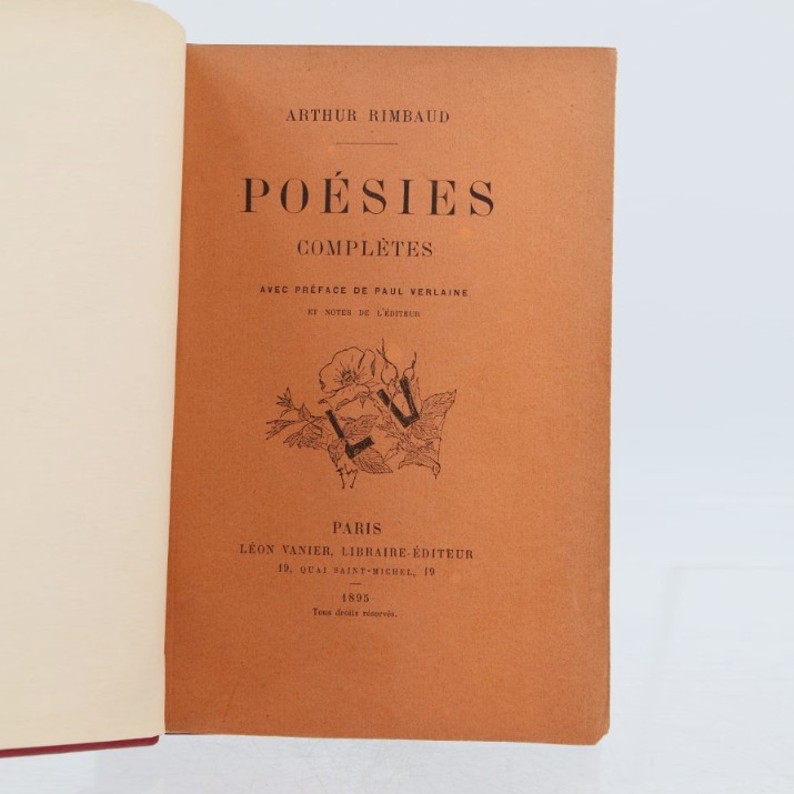 Rimbaud